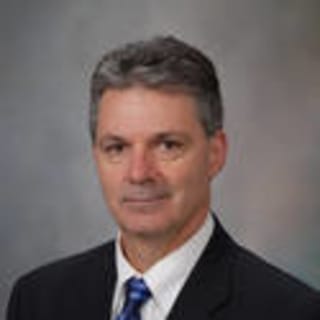 Peter Fitzpatrick, MD, Nephrology, Jacksonville, FL, Mayo Clinic Hospital in Florida