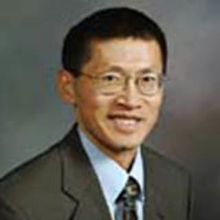 Paul Lin, MD