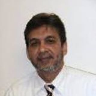 Syed Hasan, MD