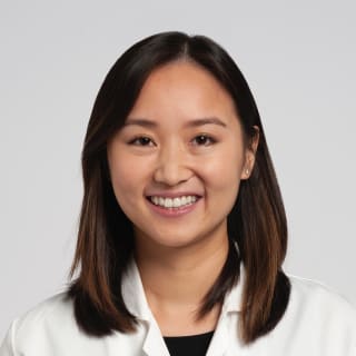 Annette Hu, DO, Child Neurology, Cleveland, OH