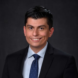 Roberto Garcia, MD, Medicine/Pediatrics, Houston, TX