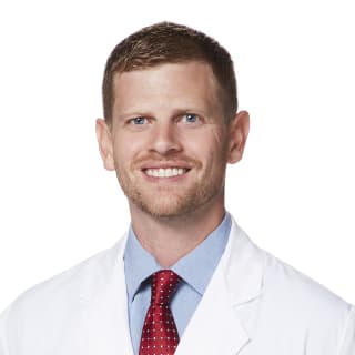 Brandon Barnes, MD, Orthopaedic Surgery, Waxahachie, TX
