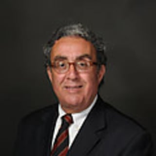 Francesco Tenti, MD