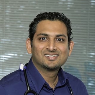 Praveen Rudraraju, MD, Pulmonology, Mount Kisco, NY