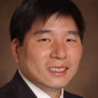 Stephen Kim, MD, Ophthalmology, Nashville, TN