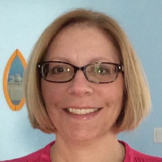 Lisa Patterson, Pediatric Nurse Practitioner, Sarasota, FL