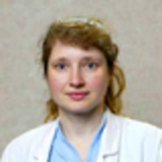 Zhanna Mikulik, MD, Rheumatology, Columbus, OH, Ohio State University Wexner Medical Center