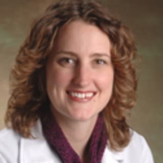 Amber Gruber, DO, Family Medicine, Sterling Heights, MI, Corewell Health Troy Hospital