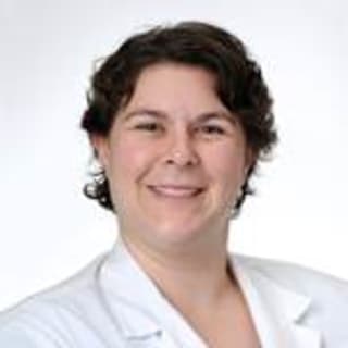 Rebekah Diky, PA, Emergency Medicine, Hadley, MA