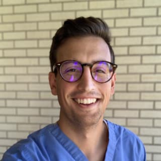 Matthew Hatch, DO, Resident Physician, Englewood, CO