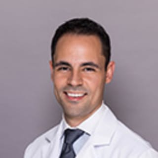 Mauricio Escobar, MD, Oncology, Birmingham, AL