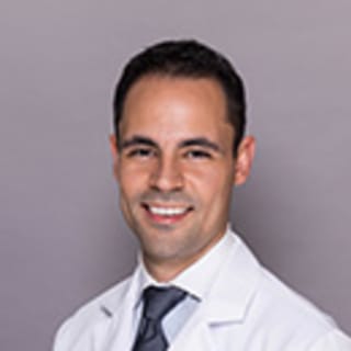 Mauricio Escobar, MD, Oncology, Kendall, FL, Jackson Health System