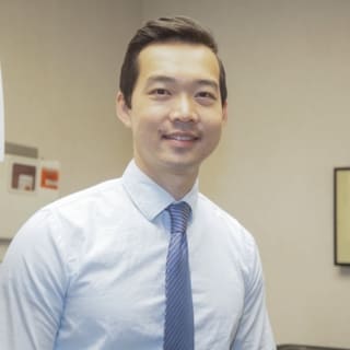 Edwin Chan, MD