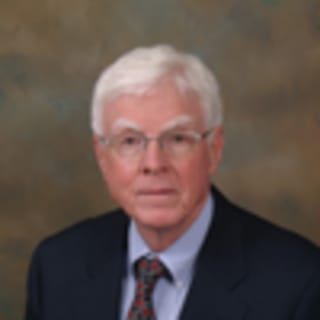 James Hoffman Jr., MD