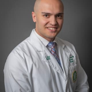 Ahmad Armouti, MD, Neurology, Tampa, FL
