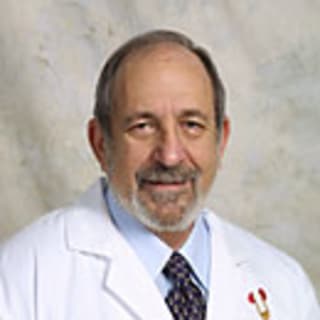Charles Lynne, MD, Urology, Miami, FL, Jackson Health System