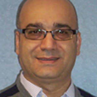 Eiad Youssef, MD, Internal Medicine, Plattsburgh, NY, The University of Vermont Health Network-Champlain Valley Physicians Hospital