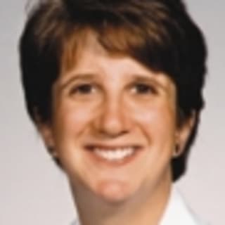 Deborah Rukin Gold, MD