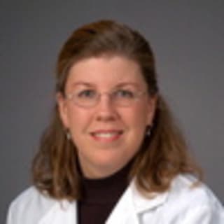 Amy Morgan, MD, Pediatrics, Charlotte, NC, Atrium Health's Carolinas Medical Center