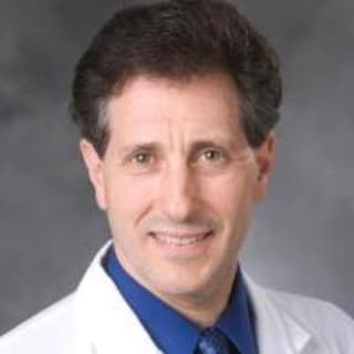 David Lobach, MD, Endocrinology, Durham, NC
