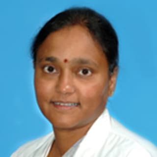 Lalithambigai Thambiaiyah, MD, Internal Medicine, Point Richmond, CA