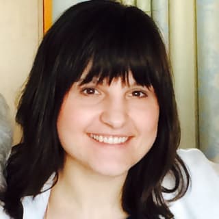 Marina Zakharova, MD, Cardiology, Tacoma, WA