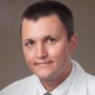 Dimitry Petrenko, DO, Pulmonology, Langhorne, PA