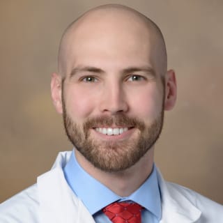 Grant Collins, MD, Resident Physician, Tucson, AZ