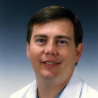 David Sicard, MD, Anesthesiology, Hattiesburg, MS, Forrest General Hospital