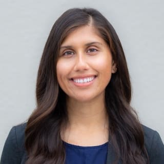 Priyanka Athavale, MD, Resident Physician, Palo Alto, CA