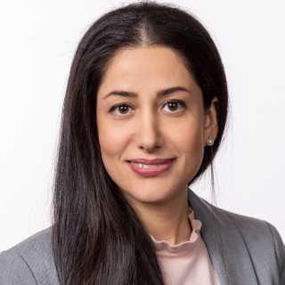 Parisa Khoshpouri, MD, Other MD/DO, Syracuse, NY