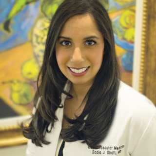 Sadia Shafi, MD, Cardiology, Laurel, MD