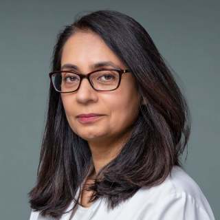 Shalinee Chawla, MD