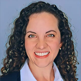 Valerie McDonald, MD, Internal Medicine, Palo Alto, CA