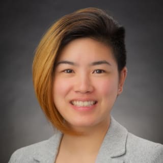 Eunice Fu, MD, Family Medicine, Seattle, WA