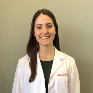 Julia Stock, PA, Orthopedics, Gunnison, CO