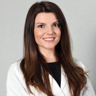 Ulyana Trytko, MD, Allergy & Immunology, Allentown, PA