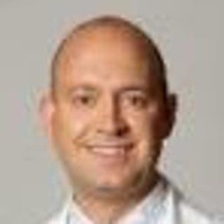 James Romanowski, MD, Orthopaedic Surgery, Charlotte, NC, Atrium Health's Carolinas Medical Center