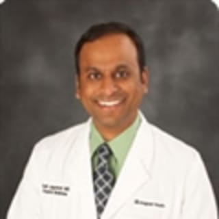 Sunil Jagadesh, MD, Nephrology, Omaha, NE, CHI Health Mercy Council Bluffs