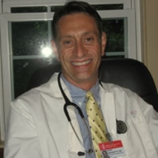 Gary Brissette, MD