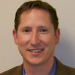 Travis Anschutz, MD, Neonat/Perinatology, Bentonville, AR