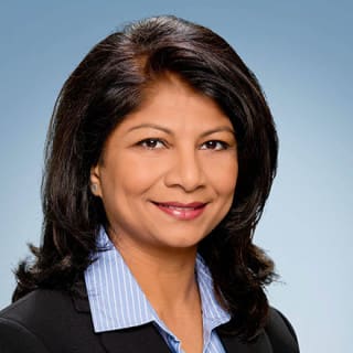 Asha Murthy, MD