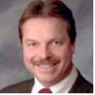 John Wilding, DO, Ophthalmology, Sidney, OH, Joint Township District Memorial Hospital