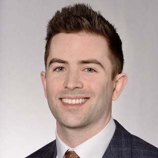 Kyle McCullough, MD, General Surgery, Dallas, TX