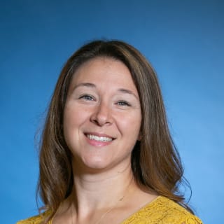 Jennifer Ramirez, Nurse Practitioner, Worcester, MA