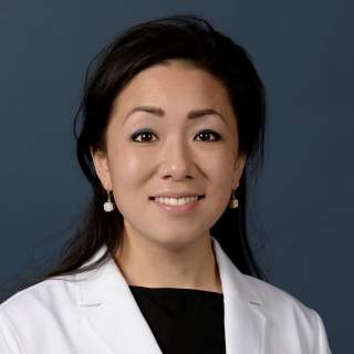 Olivia Lee, MD