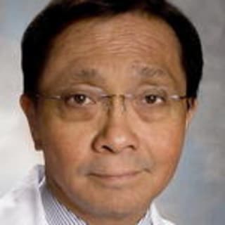 Patrick Wen, MD, Neurology, Boston, MA, Brigham and Women's Hospital