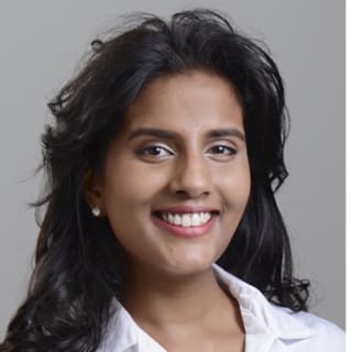 Arabi Rasendrakumar, MD, Rheumatology, Detroit, MI