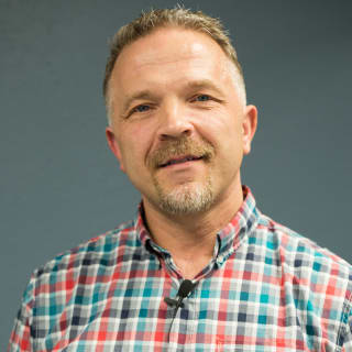 Jeffrey Krohn, MD