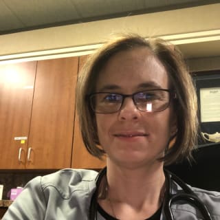 Tracy Macritchie, Nurse Practitioner, Bethlehem, PA, Reading Hospital